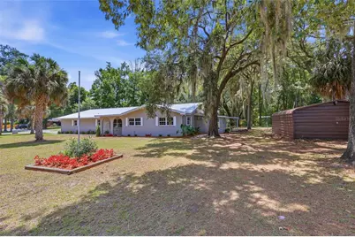 9350 NW 114th Street, Chiefland, FL 32626 - Photo 1