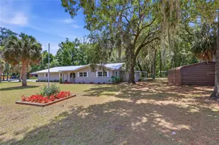 9350 NW 114 St, Chiefland, FL 32626 - Photo 1