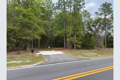 3100 NW 30th Street, Bell, FL 32619 - Photo 1