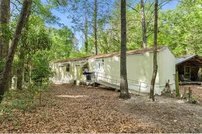 3100 NW 30th Street, Bell, FL 32619 - Photo 2