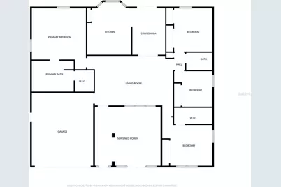 5143 SW 155th Loop, Ocala, FL 34473 - Photo 4