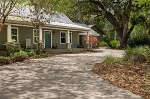 5028 SW 47th St, Gainesville, FL 32608 - Photo 4