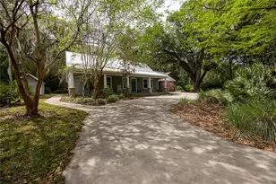 5028 SW 47th St, Gainesville, FL 32608 - Photo 2
