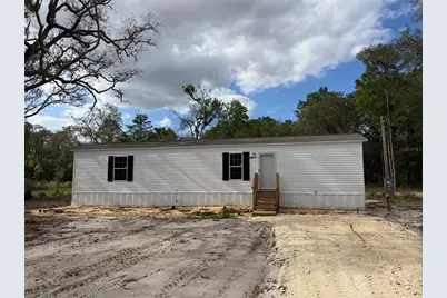 10671 NE 75th Street, Bronson, FL 32621 - Photo 1