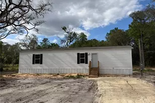 10671 NE 75th St, Bronson, FL 32621 - Photo 1