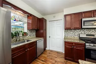 5016 NW 36th St, Gainesville, FL 32605 - Photo 18