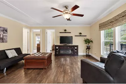 117 Stoddard Road, Crescent City, FL 32112 - Photo 10