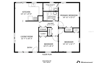 2822 NE 16th Dr, Gainesville, FL 32609 - Photo 28