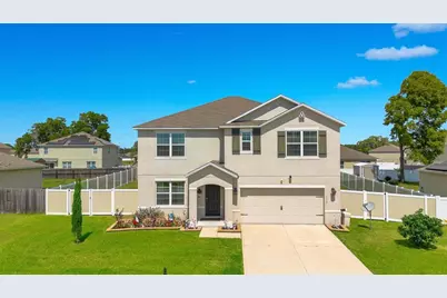 4583 NE 27th Street, Ocala, FL 34470 - Photo 1