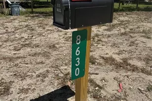 8630 SW 82nd Terrace, Trenton, FL 32693 - Photo 4