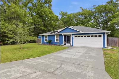 17583 NW 234th Terrace, High Springs, FL 32643 - Photo 38