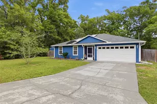 17583 N W 234th Terrace, High Springs, FL 32643 - Photo 38