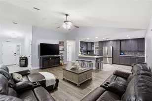 17583 N W 234th Terrace, High Springs, FL 32643 - Photo 4