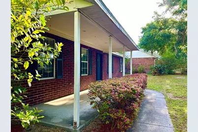 25330 SW 20th Ave, Newberry, FL 32669 - Photo 2