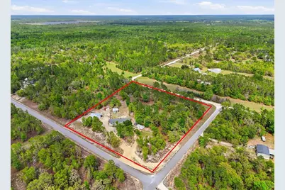 2640 NE 74th Avenue, High Springs, FL 32643 - Photo 1