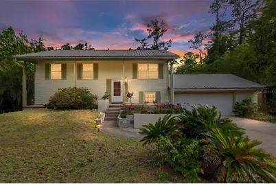 505 NW 37th Place, Gainesville, FL 32609 - Photo 1