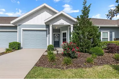 1159 NW 129th Drive, Newberry, FL 32669 - Photo 1