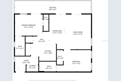 507 NW 39th Road #114, Gainesville, FL 32607 - Photo 4