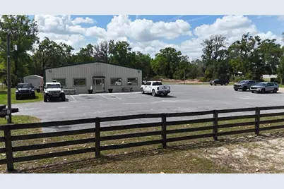 535 SE State Road 26, Trenton, FL 32693 - Photo 14