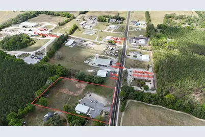 535 SE State Road 26, Trenton, FL 32693 - Photo 2