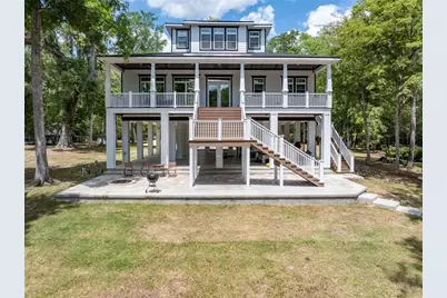 12890 NE 21st Terrace, Branford, FL 32008 - Photo 2