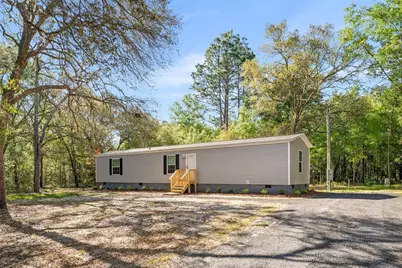 10970 NE 71st Street, Bronson, FL 32621 - Photo 1