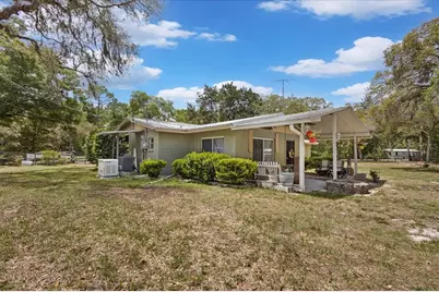 8731 NW 127th Place, Chiefland, FL 32626 - Photo 1