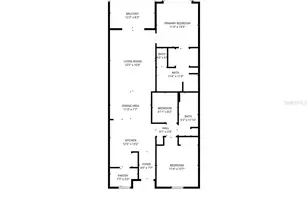 54 SE 910th Ave, Suwannee, FL 32692 - Photo 46