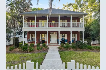 240 SW 131st Street, Newberry, FL 32669 - Photo 1
