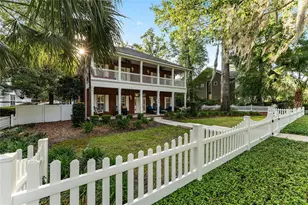 240 SW 131st St, Newberry, FL 32669 - Photo 4