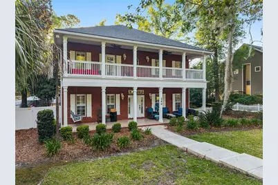 240 SW 131st Street, Newberry, FL 32669 - Photo 36