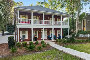 240 SW 131st St, Newberry, FL 32669 - Photo 36