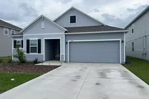 1814 NW 248th Wy, Newberry, FL 32669 - Photo 2