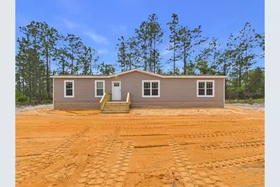 137 Beulah Drive, Hawthorne, FL 32640 - Photo 1