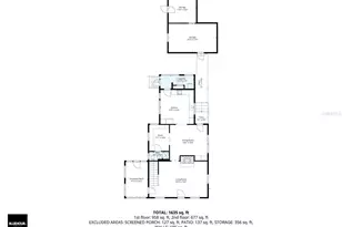 521 NE 6th St, Gainesville, FL 32601 - Photo 50