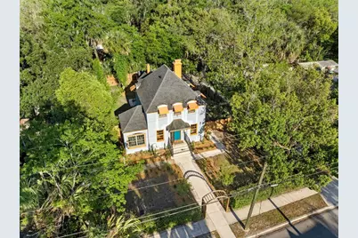 521 NE 6th Street, Gainesville, FL 32601 - Photo 2