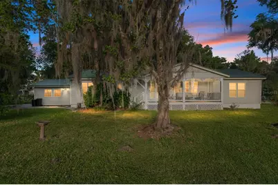 20361 1st Street, Mc Intosh, FL 32664 - Photo 1