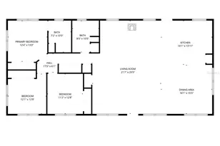 6537 Triest Ave, Keystone Heights, FL 32656 - Photo 30