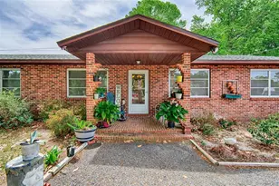 6537 Triest Ave, Keystone Heights, FL 32656 - Photo 2