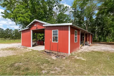 3725 172nd Street, Wellborn, FL 32094 - Photo 2