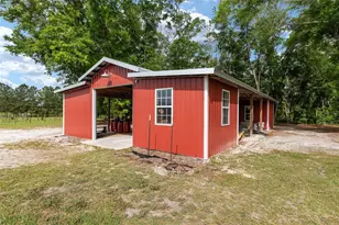 3725 172nd St, Wellborn, FL 32094 - Photo 2