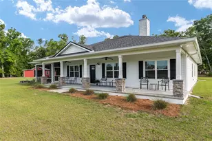3725 172nd St, Wellborn, FL 32094 - Photo 22
