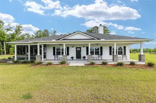 3725 172nd St, Wellborn, FL 32094 - Photo 1