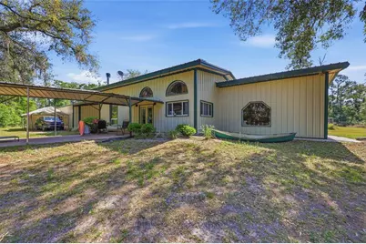 401 SE Falcon Road, Branford, FL 32008 - Photo 22
