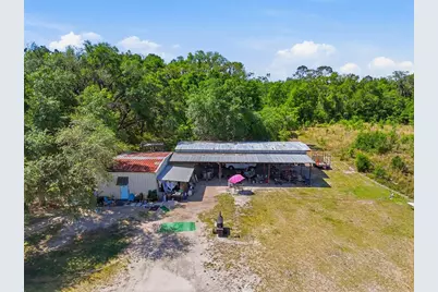 401 SE Falcon Road, Branford, FL 32008 - Photo 14