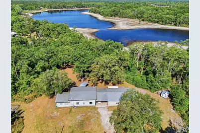401 SE Falcon Road, Branford, FL 32008 - Photo 4