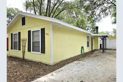 701 NW 24th Avenue, Gainesville, FL 32609 - Photo 1