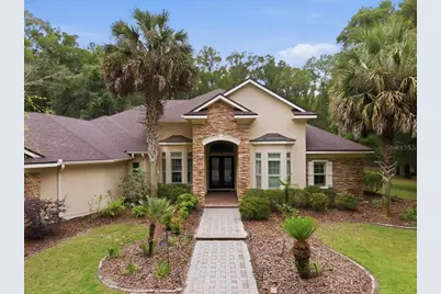 7077 SW 93rd Avenue, Gainesville, FL 32608 - Photo 2