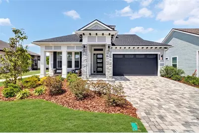 11980 SW 31st Road, Gainesville, FL 32608 - Photo 1