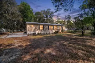 14395 NE 50th Pl, Williston, FL 32696 - Photo 2
